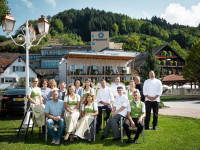 Ringhotel Sonnenhof