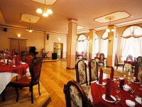 Koroleva Luiza hotel