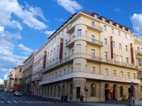 EA Hotel Sonata 4*