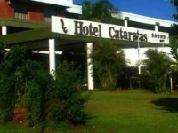 Cataratas 5*