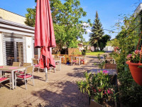 Hotel Scholz