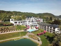 Moselstern Parkhotel Krahennest
