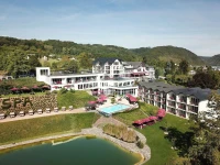 Moselstern Parkhotel Krahennest 4*