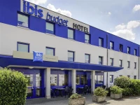 ibis budget Mainz Hechtsheim 1*