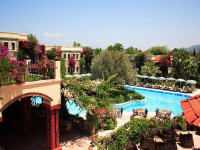 Zeytinada Hotel