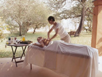 Sanctuary Chobe Chilwero