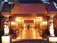 Sanctuary Chobe Chilwero 4*