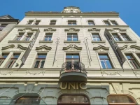Innside Prague Old Town 4*