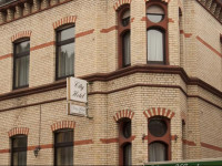 City Hotel Garni