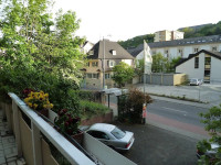 Edelstein-Hotel