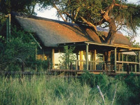 Savute Safari Lodge