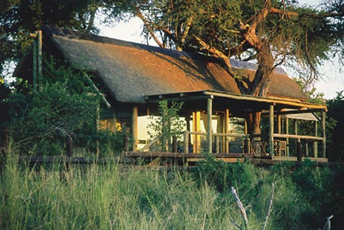 Savute Safari Lodge 4*