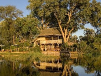 Jacana Camp