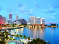 Mandarin Oriental Miami