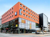ibis budget Flensburg City 1*