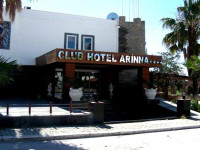 Club Hotel Arinna