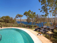 Capsis Elite Resort - Oh! All-Suite Hotel