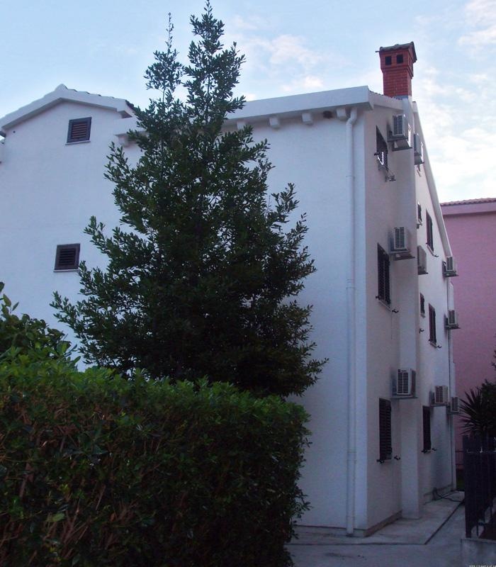 Villa Svetlana 