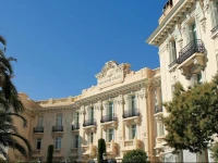 Hermitage hotel 5*
