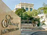 Fairmont Monte Carlo 4*