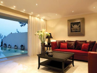 Capsis Elite Resort - Divine Thalassa