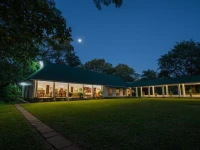 The River Club 4*