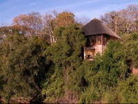 The River Club