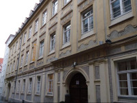 Altstadthotel Augsburg