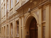 Altstadthotel Augsburg 3*