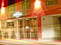 Altstadthotel Guesthouse Die Galerie
