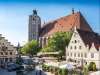 Altstadthotel Guesthouse Die Galerie 3*