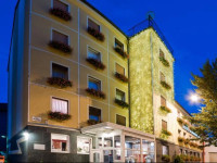 Hotel am Heideloffplatz