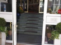 Hotel am Heideloffplatz 3*