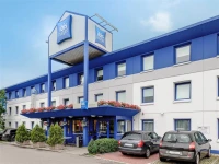 ibis budget Regensburg Ost 1*
