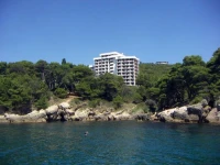 Albatros Ulcinj Hotel 2*