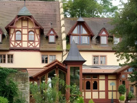Schlosshotel Weyberhofe