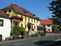Gasthof Zum Biber