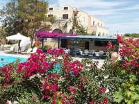 Alia Hotel 3*