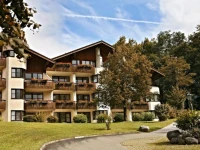 Dorint Sporthotel Garmisch-Partenkirchen 4*
