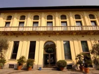 Palazzo Delle Stelline 3*