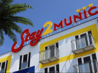 Stay2Munich Hotel & Serviced Apartments