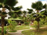 Fleur Des Lys 3*