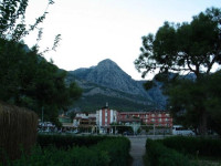 Anita Venus Beach