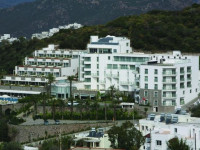 Marinem Karaca Deluxe Hotel