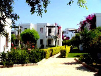 Mandarin Resort