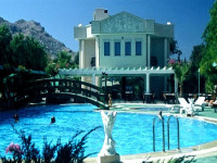 Grand Levent Hotel