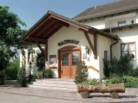 Sindersdorfer Hof 3*