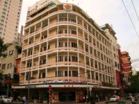 Huong Sen 3*