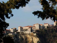 Dvori Balsica and Palata Venezia