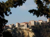 Dvori Balsica and Palata Venezia 4*
